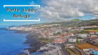Fui até ao Porto Judeu - Açores