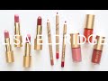 New Lisa Eldridge | Autumn True Velvet Lipsticks, Gloss Embrace and Lip Pencil Shades