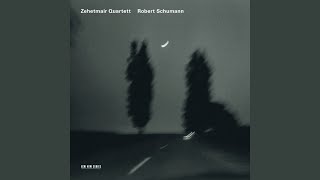 Schumann: String Quartet No. 3 in A Major, Op. 41 No. 3: III. Adagio molto