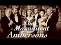 The Magnificent Ambersons (1942) - Video Drone