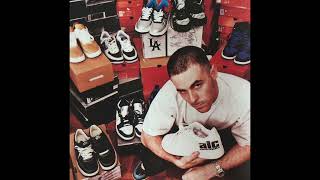 Benny The Butcher x Alchemist x Boldy James Type Beat "Stretch Four" (Prod By Session 600)