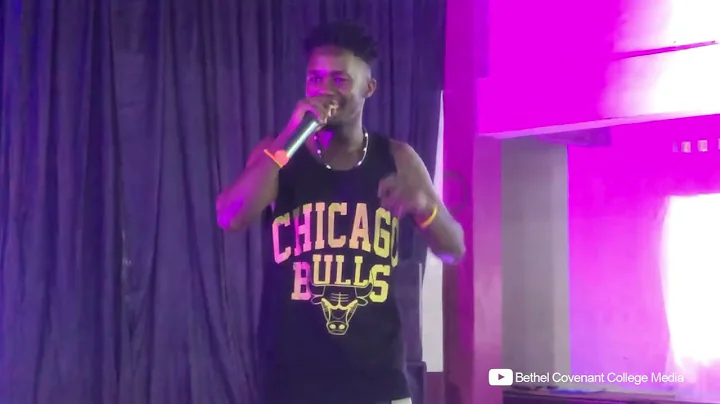 Tom Dee Magical Performance Left Every Student Reciting Omuzabibu Song Watch This