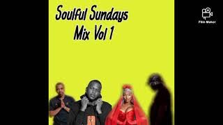 soulful Sundays vol 1|sun 05 feb 2023 | mixed by double mm