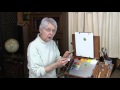 Quick Tip 37 - Palette Knife Painting