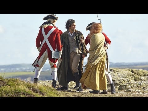 Poldark, Season 2: Where We Left Off