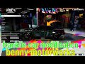 gta 5 || franklin car  update and modification benny motorworks  || games info vlogs ||  vlogs # 16