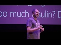 Scott Hanselman - Solving Diabetes with an Open Source Artificial Pancreas