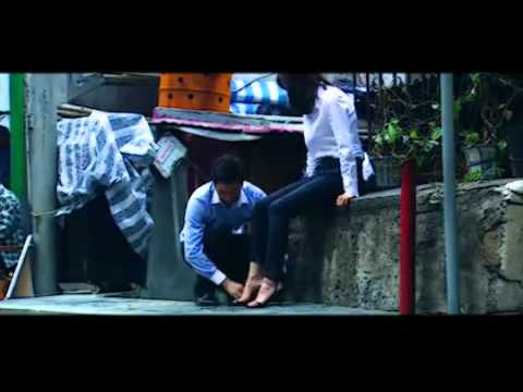 Ron Ng - Linda Chung - L'Escargot