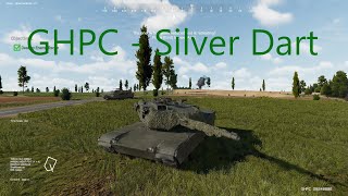 GHPC - Silver Dart - M1 gameplay
