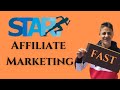 How Can I Start Affiliate Marketing In 2022