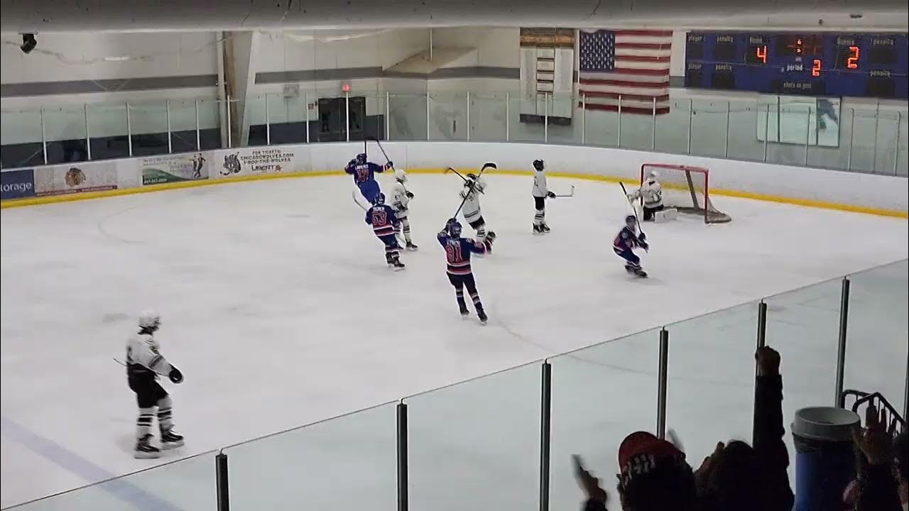 Glacier Invitational 2025 Nfl 