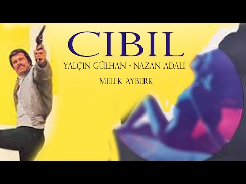 CIBIL TÜRK FİLMİ | FULL |  AHU TUĞBA | SALİH KIRMIZI | EROL BÜYÜKBURÇ