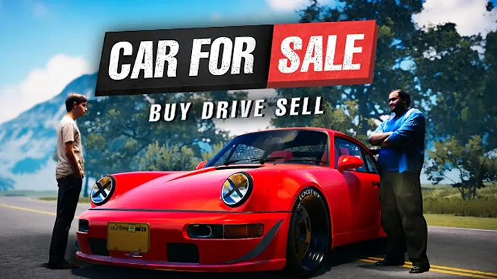 LIVE: Building My Dream Car Dealership in Car For Sale Simulator 2023! | Road to Millions 🚗💰