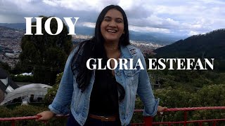 Hoy - Gloria Estefan (Cover by Camila Valderrama)