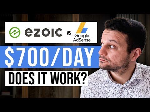 Ezoic vs Adsense | Which One Is Better To Make Money From Ads?