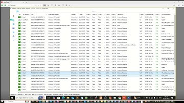 crypter .exe to .js / .vbs update