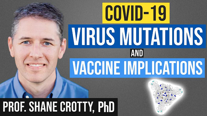 Coronavirus Mutations and COVID 19 Vaccine Implica...