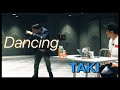 ガービィダンス Played By Pierre TAKI 