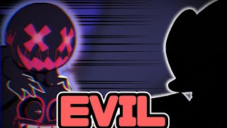 Fnf Corruption New Story Saving Day 1 Week Spooky 13