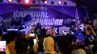 XPDC - Ntahapahapantah