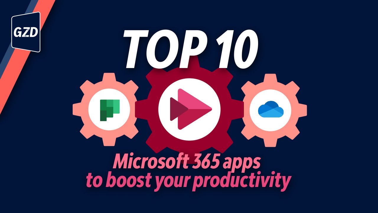 10 productivity-boosting apps for Microsoft Teams