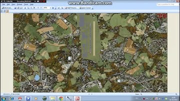 How to Add Scenery on FSX