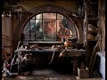 ‘The making of Guillermo del Toro&#39;s Pinocchio’ | Guardian Live