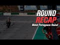 2020 Round Recap | Portuguese Round