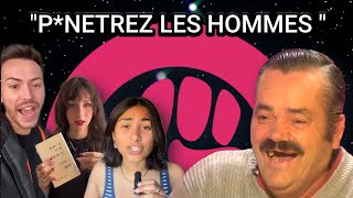 Download Lagu Quand Les Gens S'inventent Des Problèmes #4 MP3 Download Lagu Quand Les Gens S'inventent Des Problèmes #4 MP3