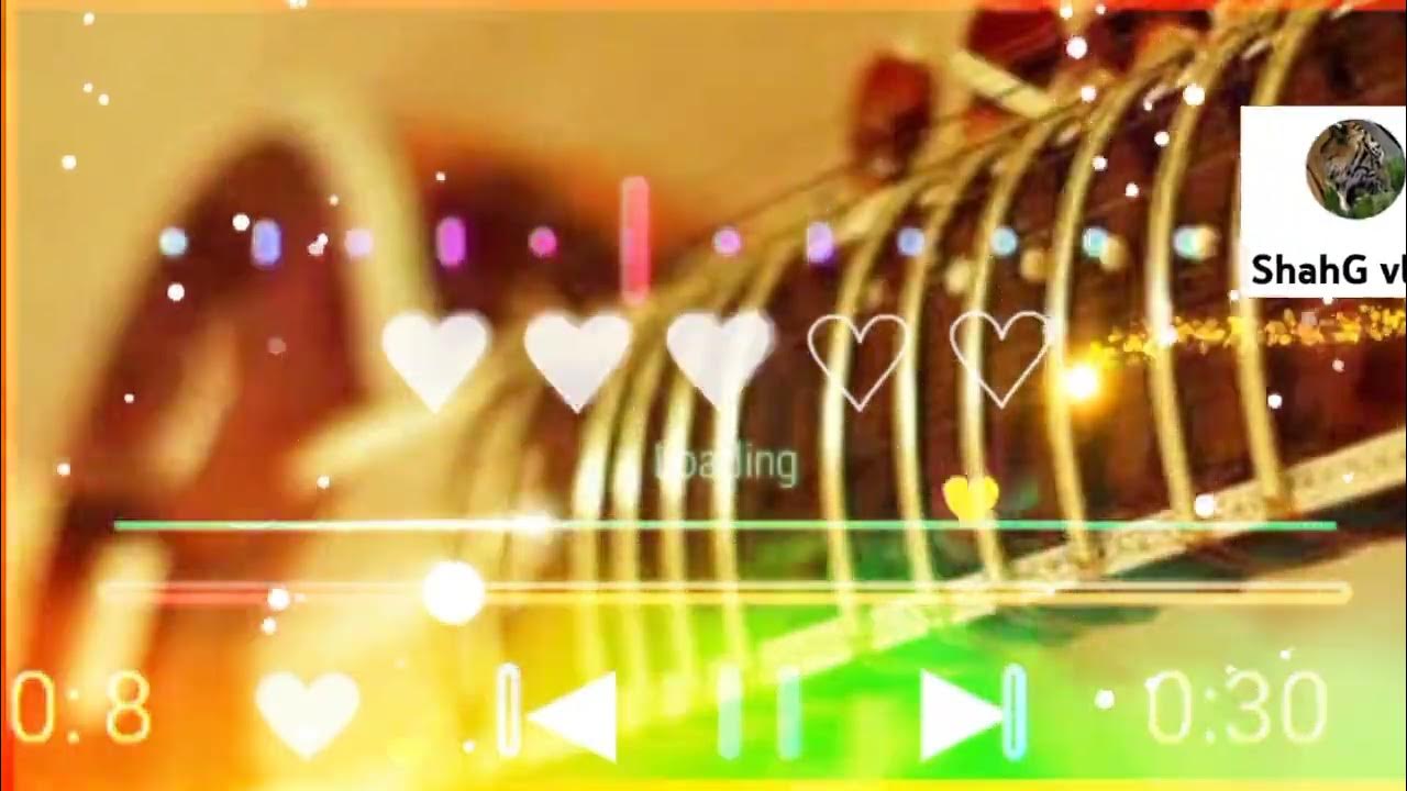 Pothwari sitar sazz🎶 Ringtoune /by Shahg Vlog /ringtone pothwari