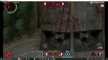 SAS 4: Recovery speedrun (1:14)