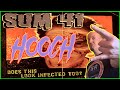 SUM 41 - Hooch (Original Cover)