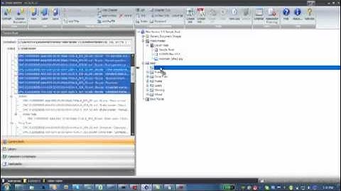 Transforming S1000D content into a book/PDF in 10 clicks