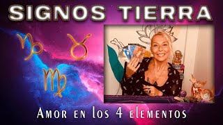 🤎 SIGNOS TIERRA 🤎 /  ABUNDANCIA - necesitas tomas decisiones - comunicación esperada  /