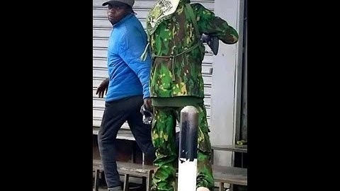 CELEBRATING THE LIFE OF BONFACE MWANGI KARIUKI || SUNRISE: 28th AUGUST 2002  SUNSET: 30th JUNE 2025