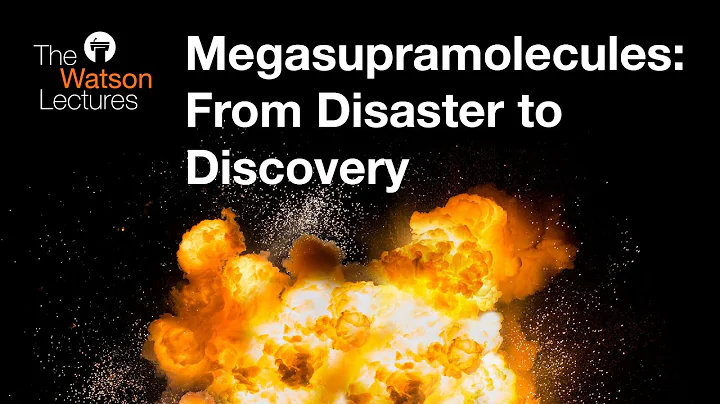 Megasupramolecul...  From Disaster to Discovery  J...