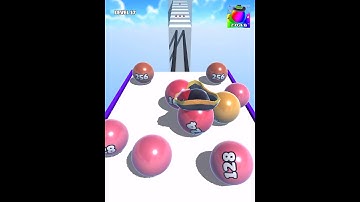 Ball Merge 2048 Android iOS gameplay 17