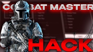 NEW Combat Master Cheat PC [2025] — AIMBOT & ESP | FREE & Tutorial!