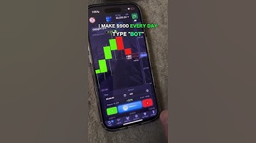 BEST POCKET OPTION & BINARIUM STRATEGY 2025 – AI TRADING BOT WITH 90% WIN RATE! #trading #ai #bot