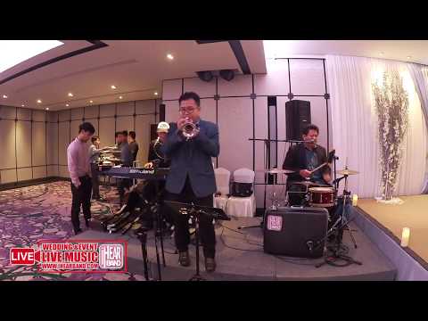 วงดนตรีงานแต่ง เพลงสากล วงดนตรีงานแต่งงาน iHearband