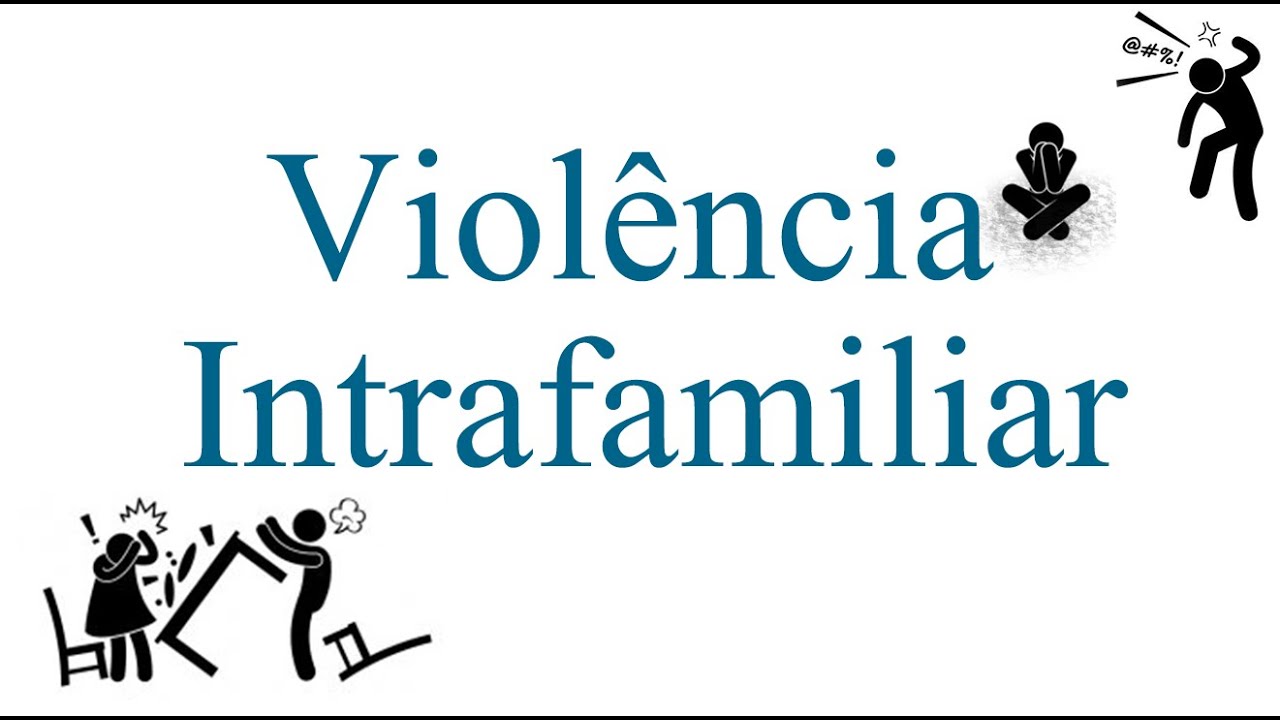 Que significa violencia intrafamiliar