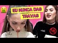 Tag EU NUNCA Respondendo Com A AMIGA TRANS Alice Sousa Ft Esteffany Moura Tag EU NUNCA Respondendo Com A AMIGA TRANS Alice Sousa Ft Esteffany Moura