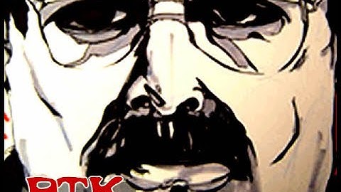 Dennis Rader - BTK Killer - Serial Killer Documentary