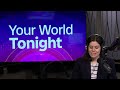Why did ISIS-K target Russia?; Modi critic arrested ahead of elections | Your World Tonight