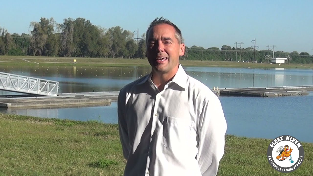 Fleet Kleen Sarasota