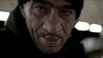 Line Blood -- Spell (2014)