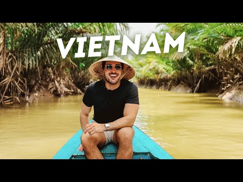 Vídeo: 8 bairros para explorar na cidade de Ho Chi Minh