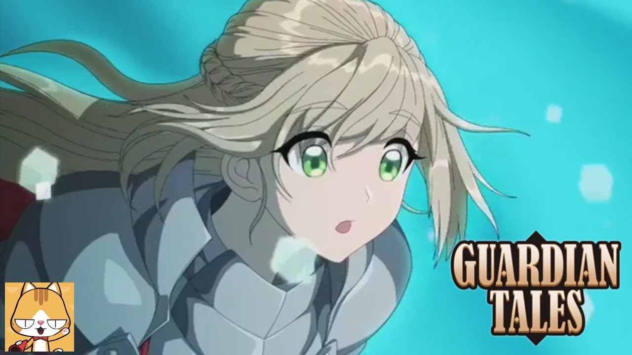 Guardian Tales Beginner Guide (Mobile RPG 2021)