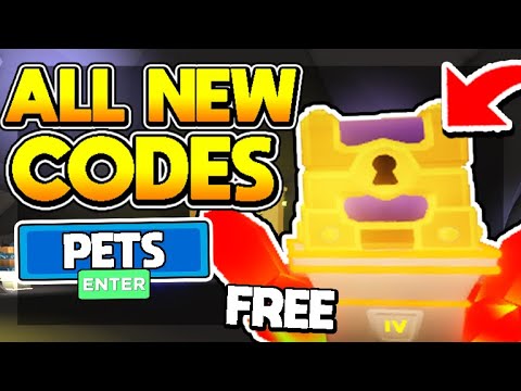 All New Secret Working Codes In Giant Simulator Pets Update