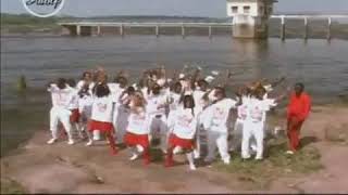 Liboka Werrason Wenge Tonya - Générique Suspension 2020